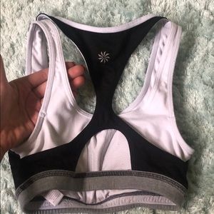Athleta Sports Bra